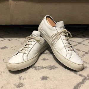 Common Projects Men’s Size 43